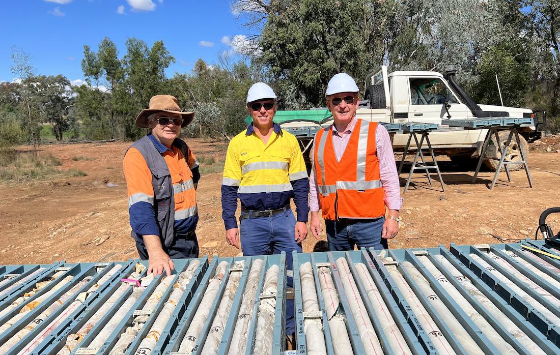 Belararox makes moves in tech, battery, and renewable energy metals