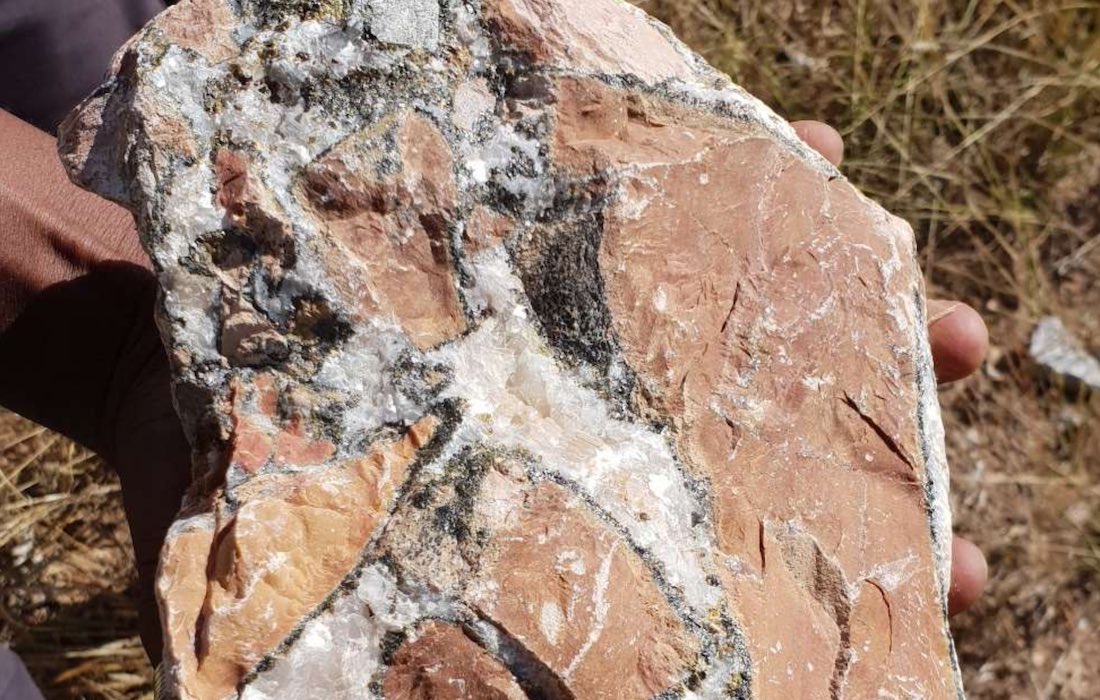 Golden Deeps to begin major development study for key vanadium prospects in Namibia