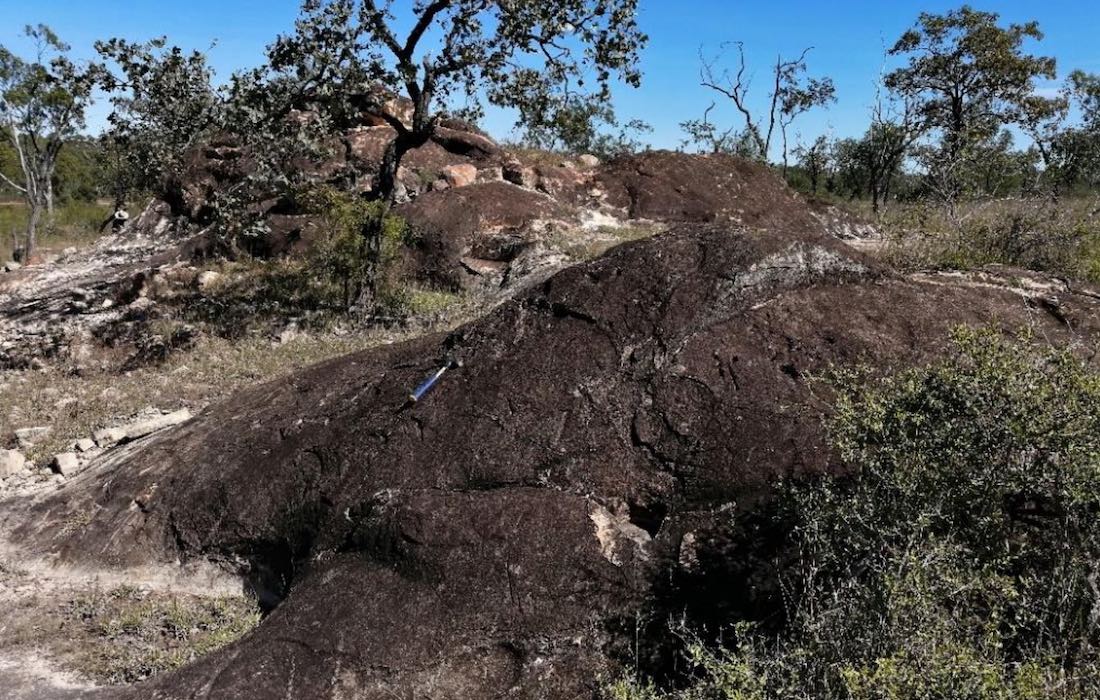 Killi Resources identifies new gold anomalies from soil sampling at Ravenswood North