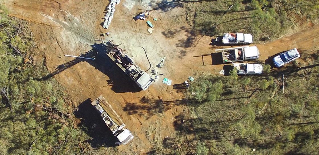 Superior sees ‘very large scale’ copper system potential at Bottletree following 632m hit
