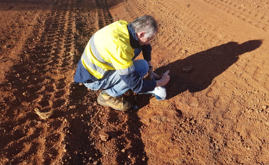 A-Cap Energy starts drilling at Wilconi Nickel Cobalt Project in WA seeking measured resources