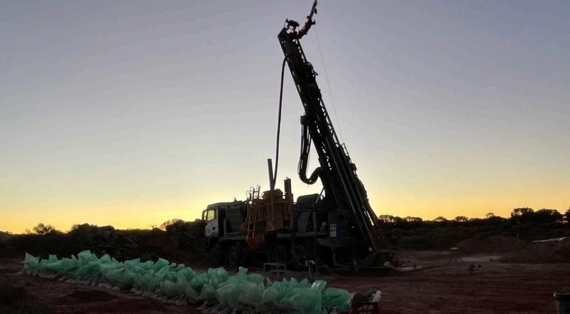 Alto Metals extends mineralisation, confirms further ‘high-grade’ gold at Indomitable Camp