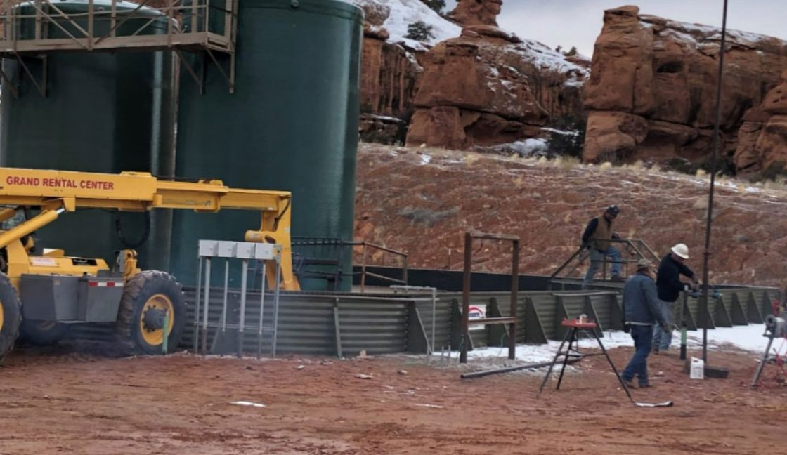 Anson Resources certain on expediting resource update at Paradox Lithium Project in US