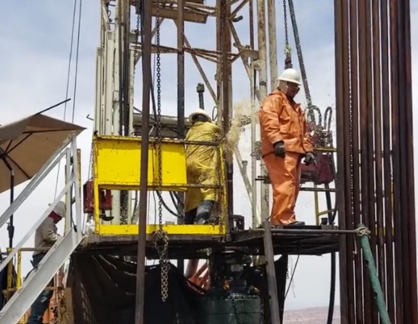 Anson uncovers ‘high concentrations’ of lithium and bromine at Paradox Project, US