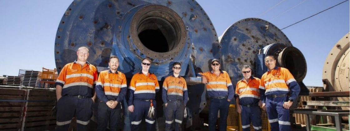 Black Cat Syndicate ready for production at Myhree open pit, Kalgoorlie