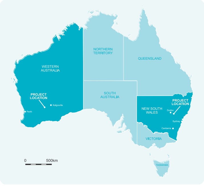 Belararox confirms continuity of ‘higher grade’ Cu, Au, and Zn mineralisation at Belara