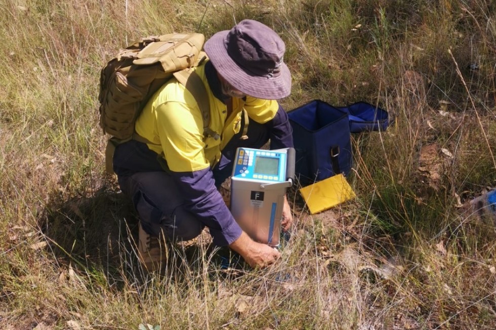 Belararox booming as ‘high-grade’ massive sulphide confirmed at Belara mine, NSW
