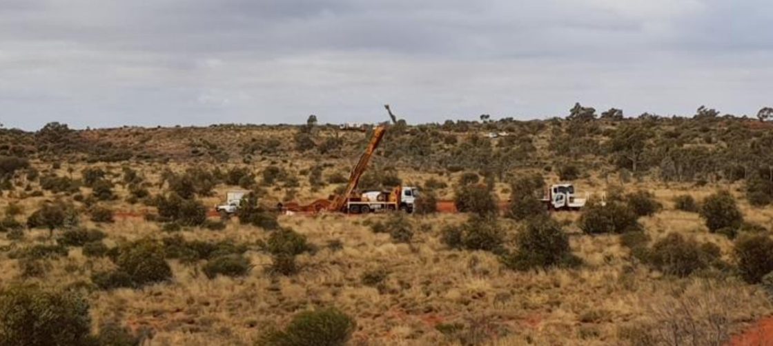 Cosmo Metals expands mineralised envelope at Mt Venn copper-nickel-cobalt prospect, WA