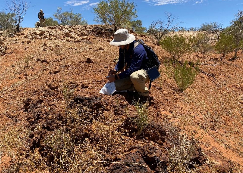 Dreadnought continues to intersect ‘thick’ rare earth ironstones at Yin prospect, WA