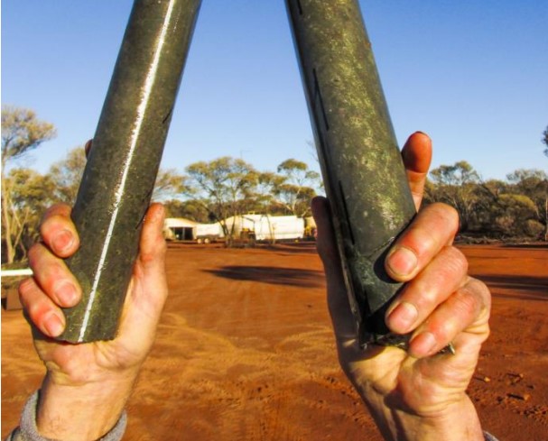 Duketon delivers ‘significant’ shallow PGE mineralisation above Rosie resource