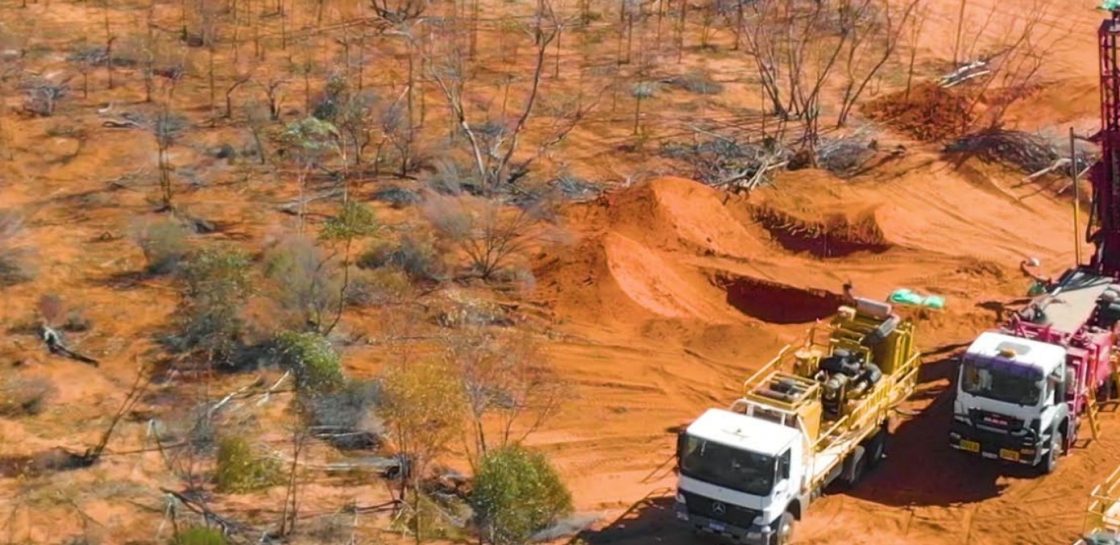 Galileo Mining delivers ‘extensive’ mineralisation at Callisto
