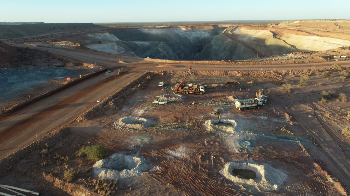 Gascoyne Resources is changing its future ‘one drillhole at a time’