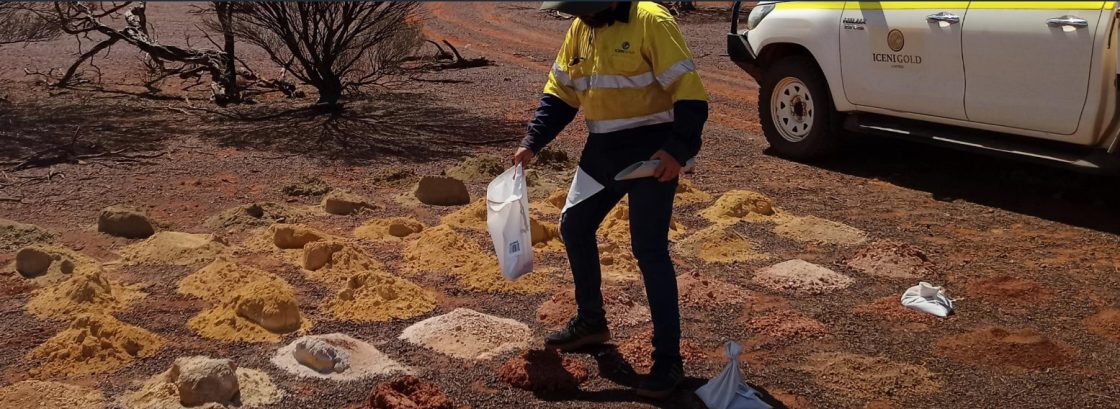 Iceni Gold receives ‘significant’ surface rock chip results at Danjo NE target in WA
