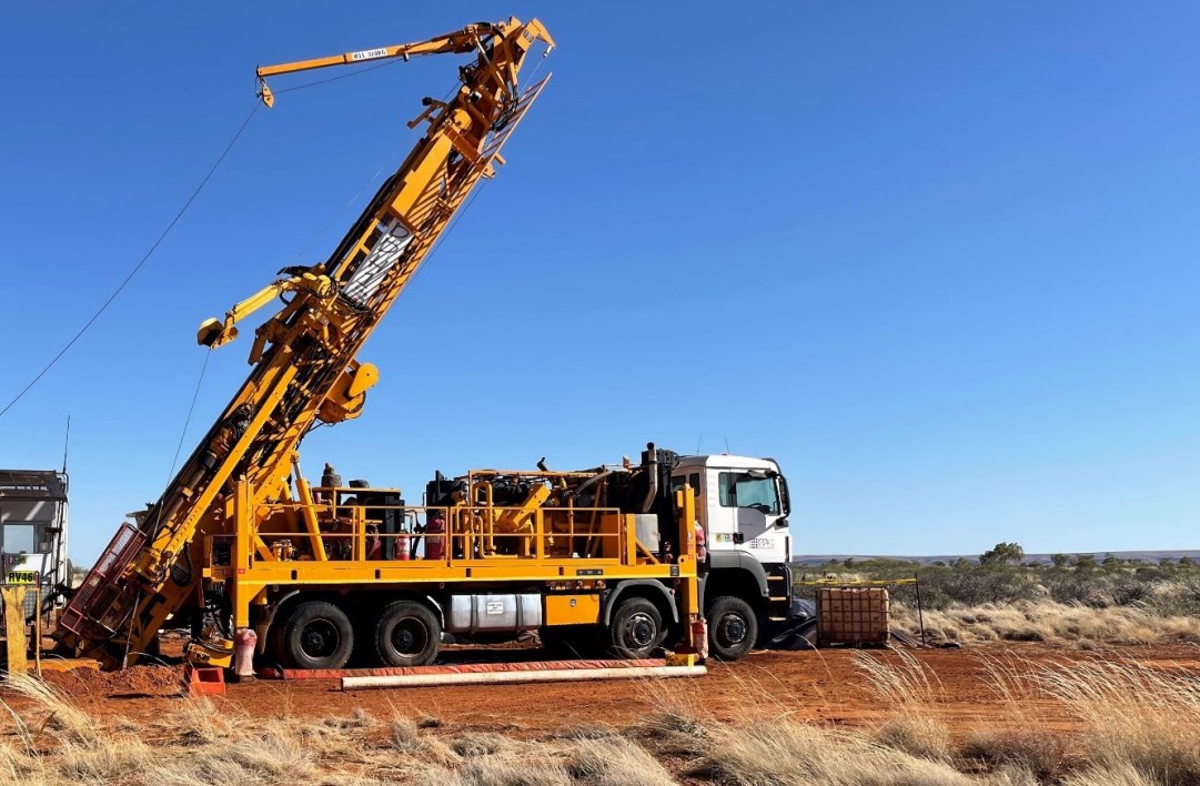Killi Resources kickstarts maiden drilling at West Tanami Project in Western Australia