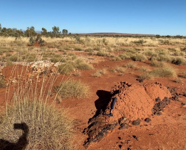 Killi Resources mobilising rigs for maiden drilling at West Tanami Project, WA