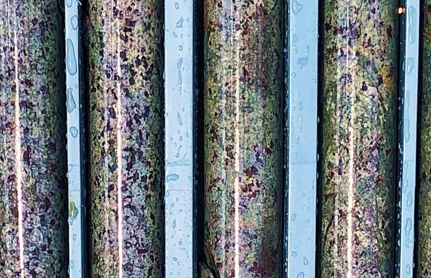 Lode Resources extends mineralisation at Webbs Consol Silver-Base Metal Project, NSW