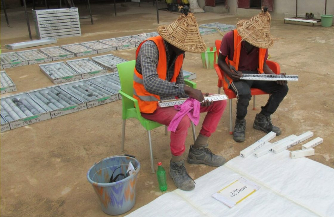 Mako hits ‘high grades’ at Komboro validating belief in district scale potential