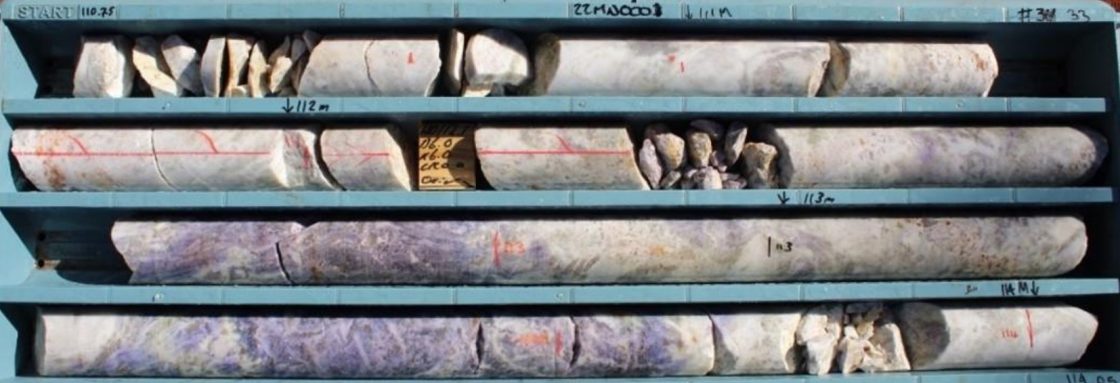 Metals Australia finds ‘exceptional’ lithium intersections at Foundation Pegmatite, WA