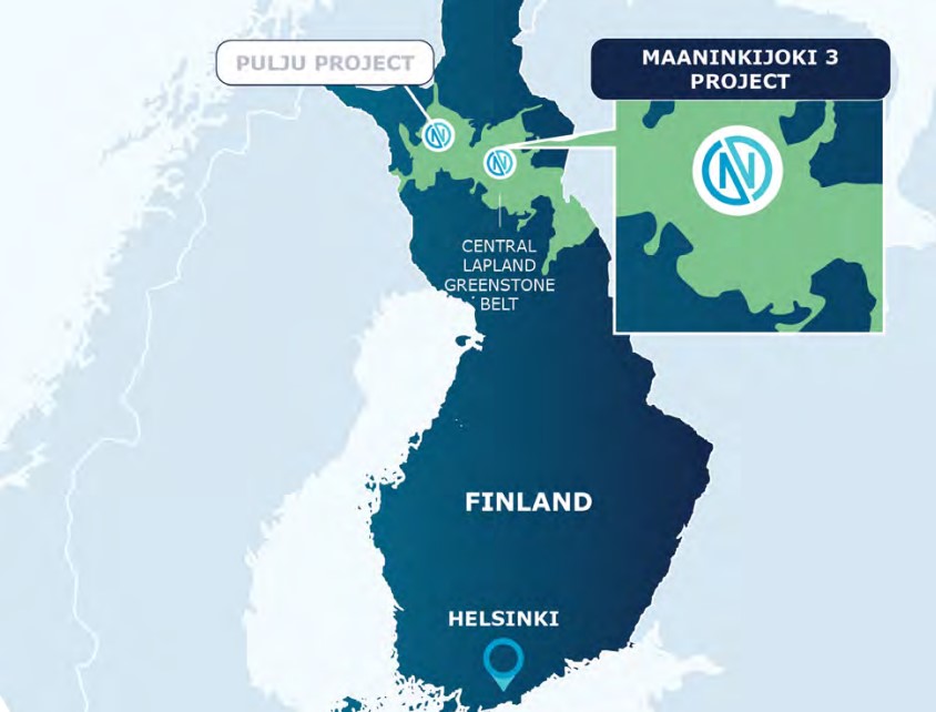 Nordic Nickel delivers maiden resource estimate for Hotinvaara Prospect in Finland