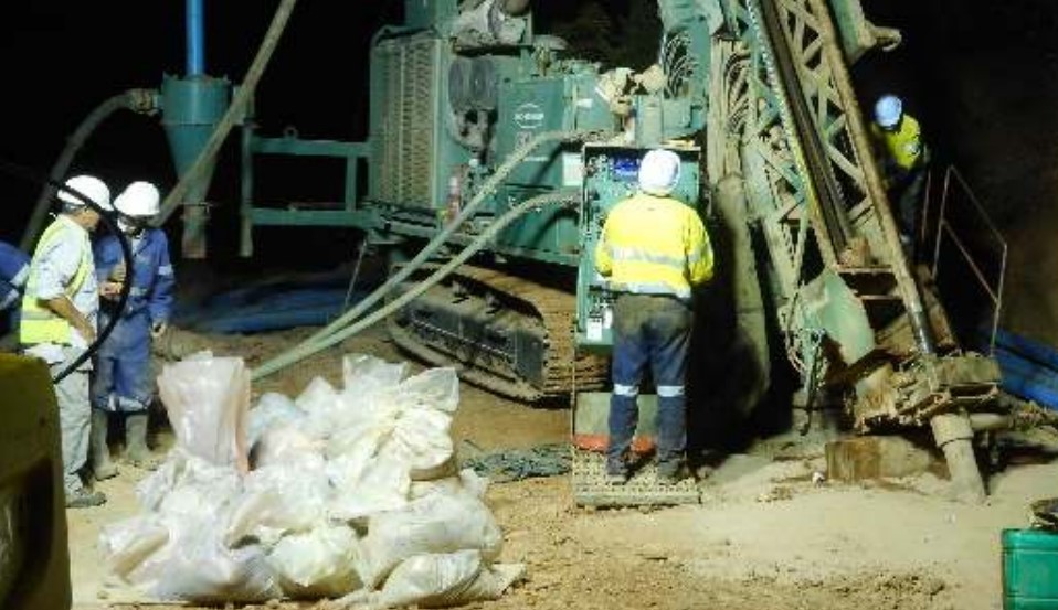 OreCorp starts follow-up drilling campaign at Nyanzaga Gold Project, Tanzania