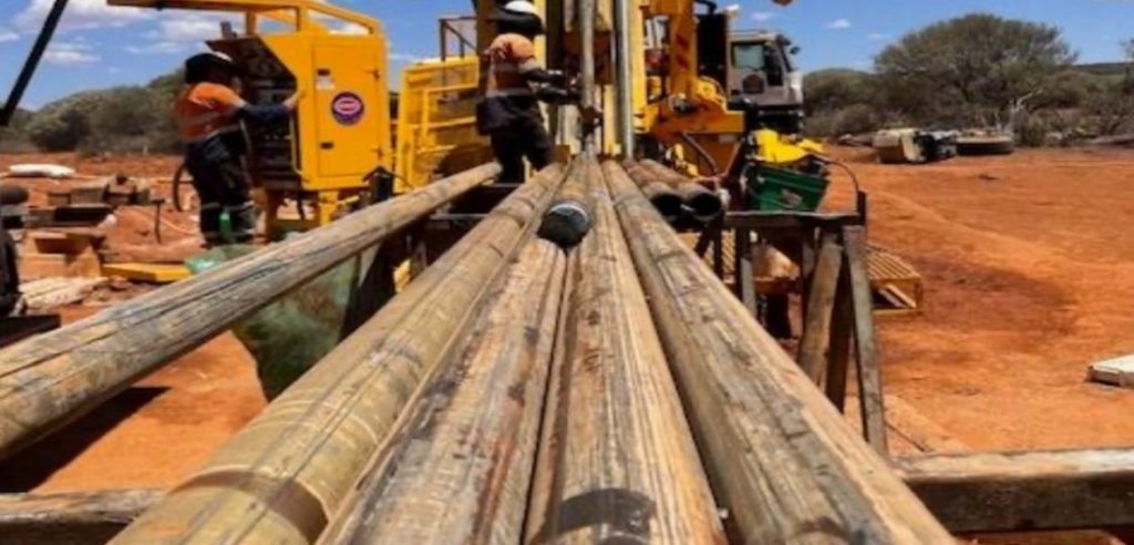 Parks Reef 5E PGM Project