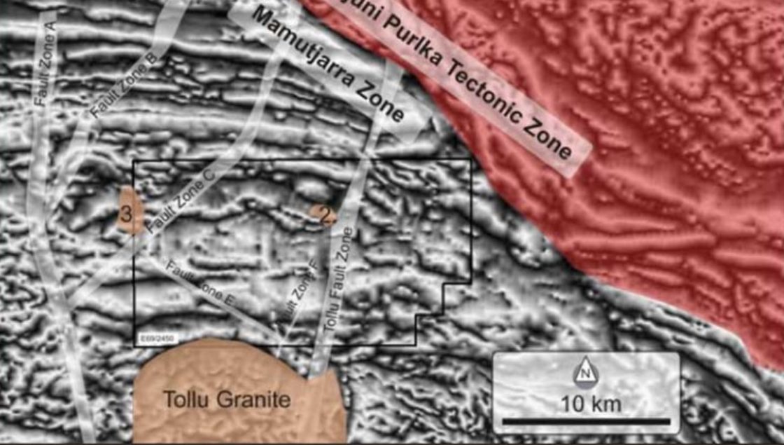 Redstone Resources finds ‘significant high-grade’ mineralisation at Tollu Copper Project, WA