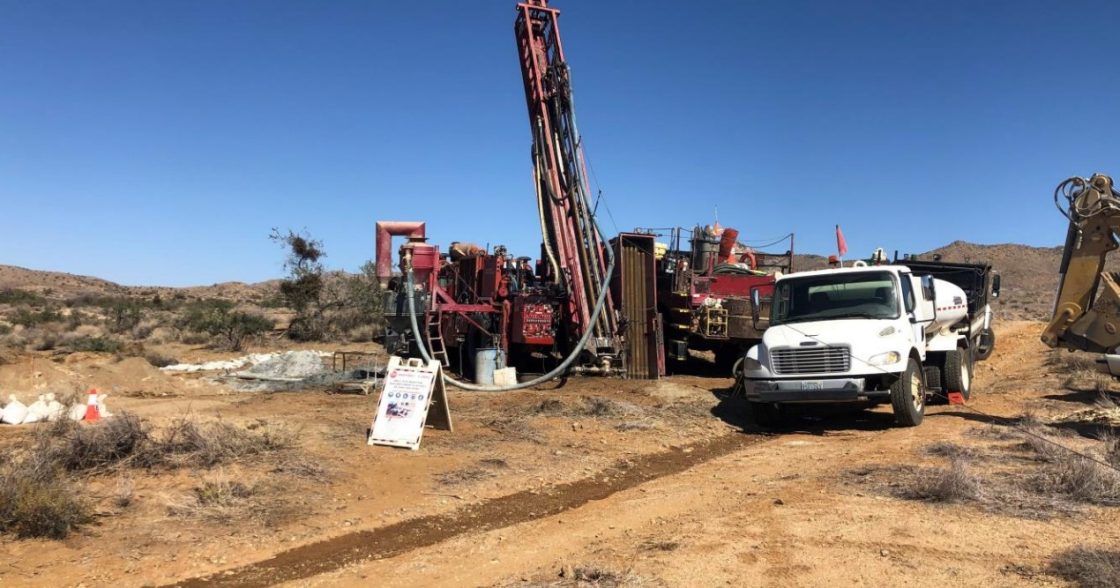 Riedel rising as it keeps hitting ‘high-grade’ gold, silver below surface at Tintic, US