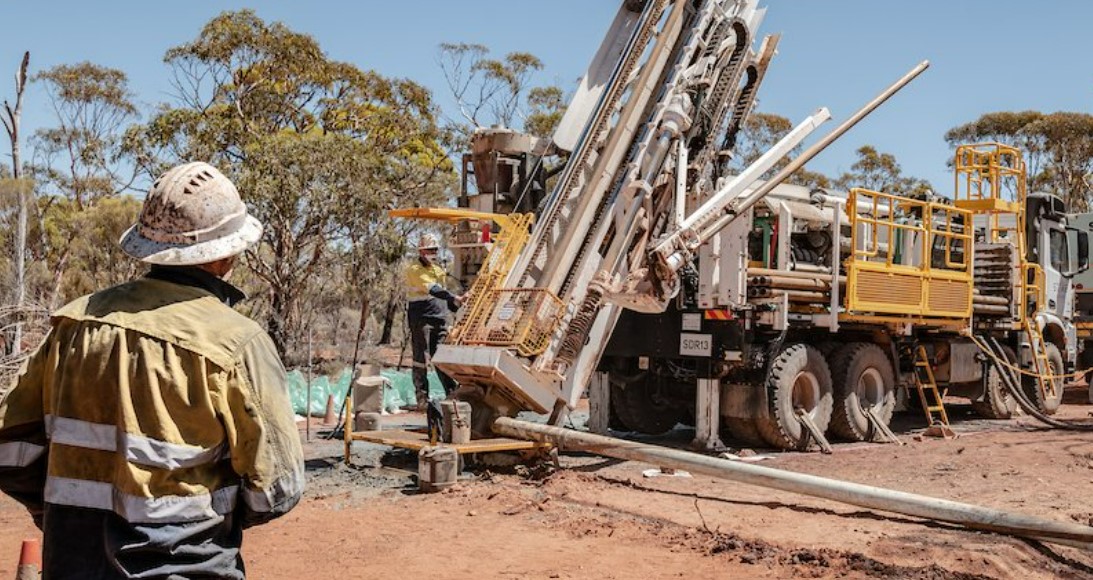 Torque Metals revs ahead with maiden drilling at Bullfinch Gold Project, WA