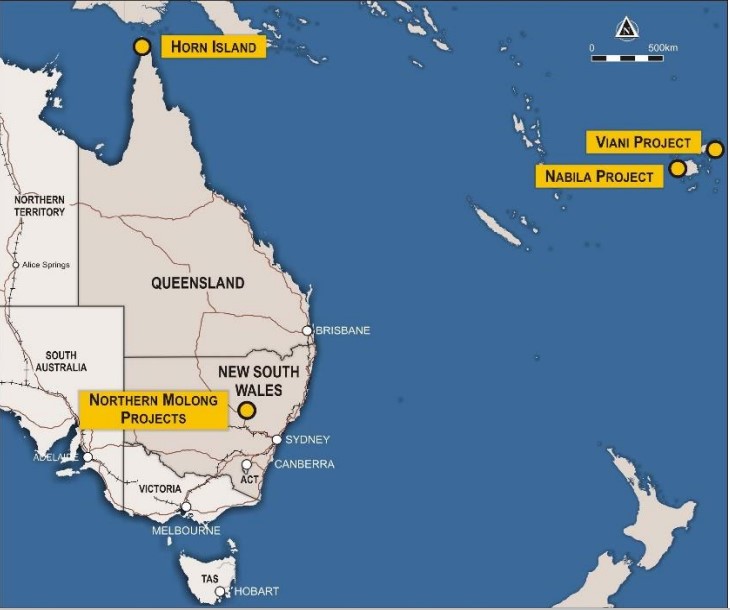 Alice Queen receives binding commitments for $1.25m capital raising