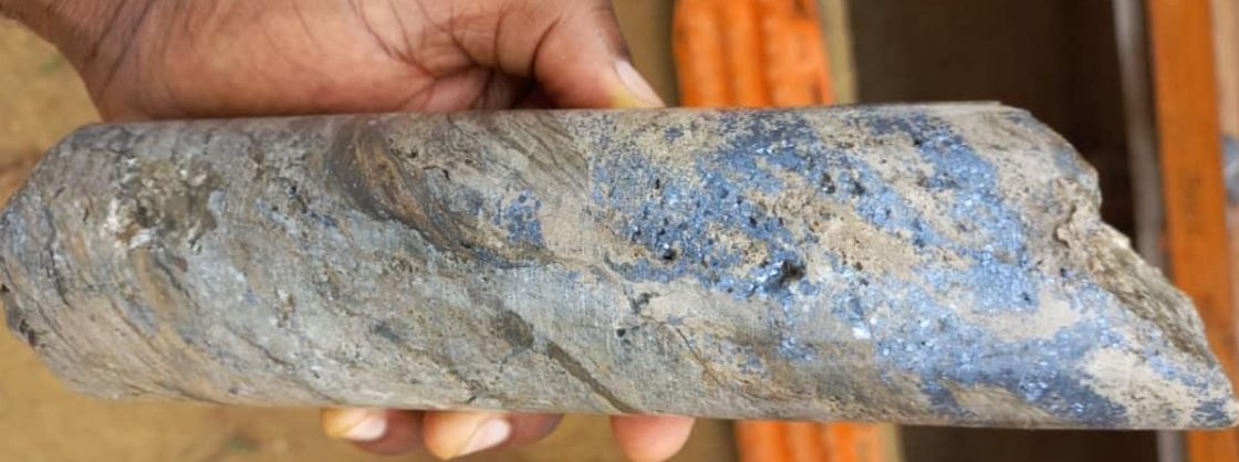 Apollo identifies ‘game-changing’ new style of mineralisation at Target Prospect 13 within Kroussou Project