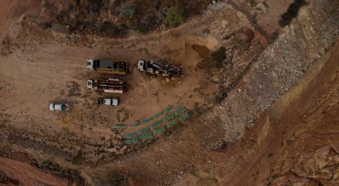 Black Cat Syndicate intersects ‘high-grade’ gold at Coyote Operation in Western Australia