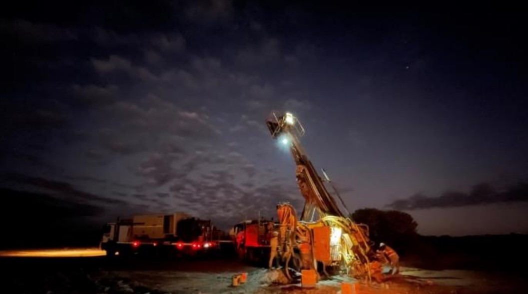 Brightstar increases Cork Tree Well Project mineral resource to 252,100oz
