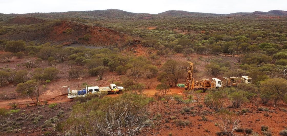 Bryah Resources confirms potential for new manganese deposit within Redrum Prospect