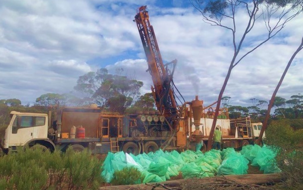 Galileo delivers further ‘significant’ assays at Callisto discovery, WA