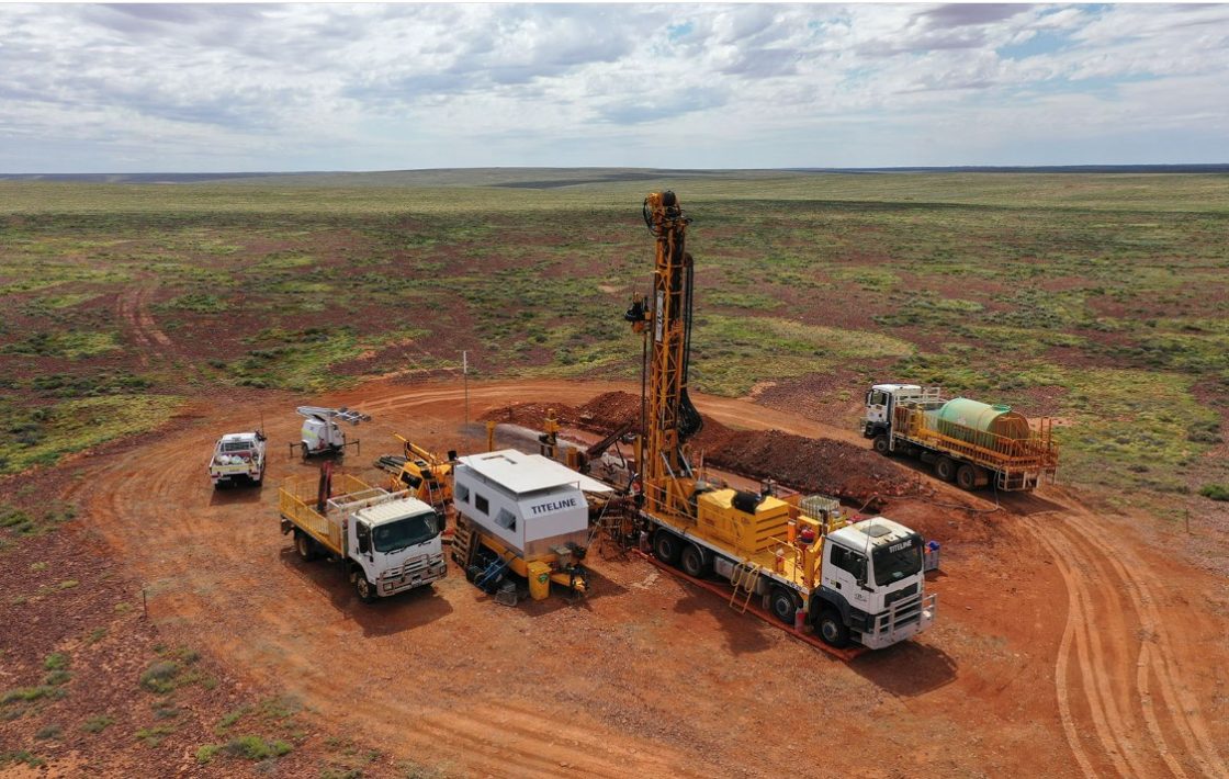 Coda Minerals delivers assays demonstrating lateral continuity of Emmie IOCG prospect