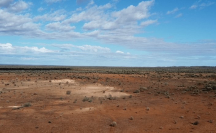 Infinity Mining announces existence of ‘compelling’ Drone Magnetic target at Coppermine