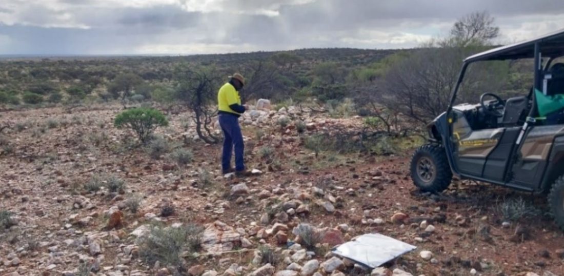 Firetail confirms fertile system for lithium-bearing pegmatites at Yalgoo Project, WA