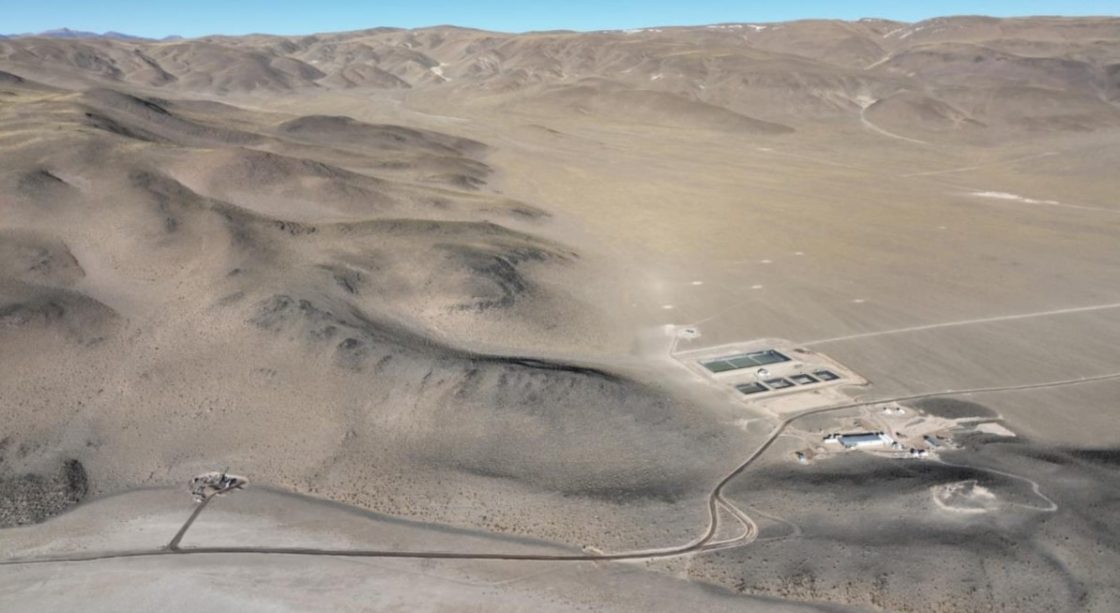 Galan continues to deliver ‘high-flow, high-grade’ pumping test results from Hombre Muerto, Argentina