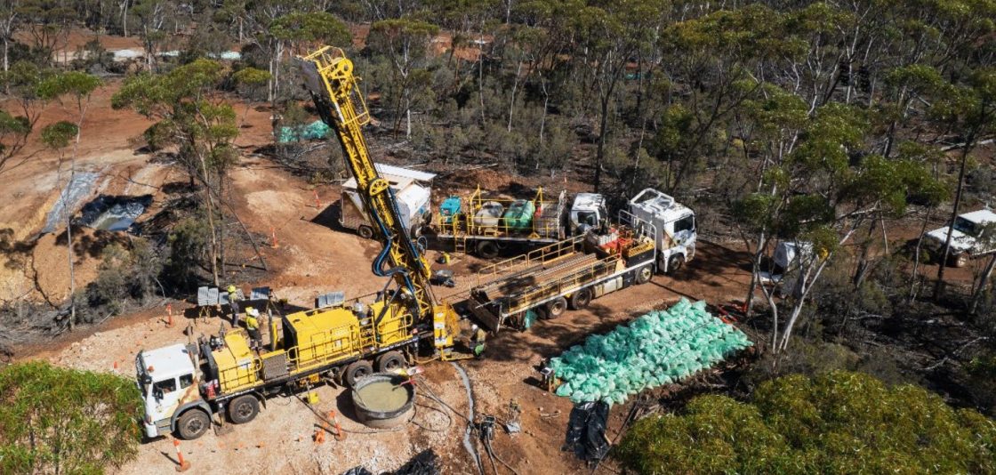 Galileo Mining continues to chart way through Callisto discovery, WA
