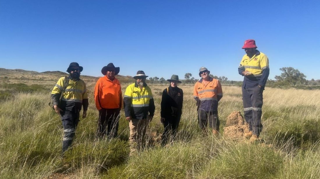 Infinity Mining gets the nod to drill Tambourah South Lithium Project in WA