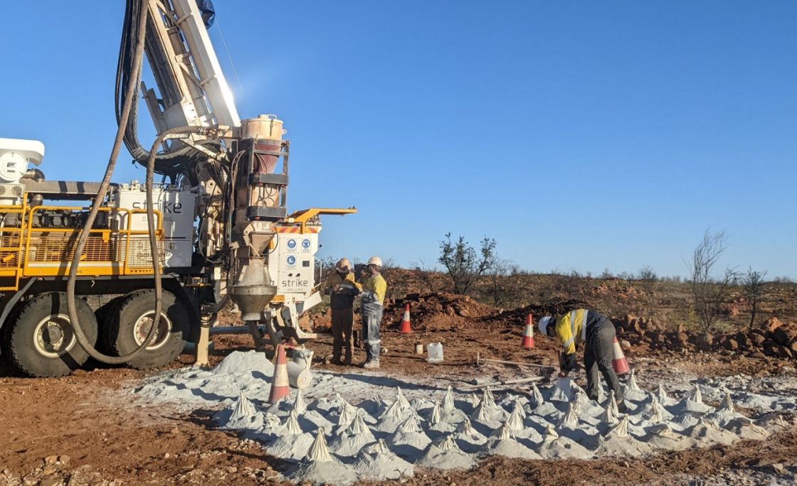 Kalamazoo Resources nets $3m cornerstone investment by New York-based Lind Global Fund