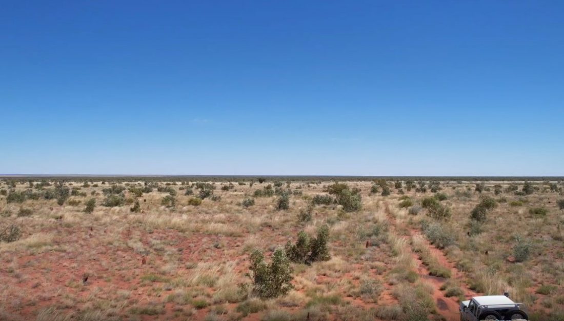 Killi completes drilling program targeting hydrothermal REE mineralisation at West Tanami Project