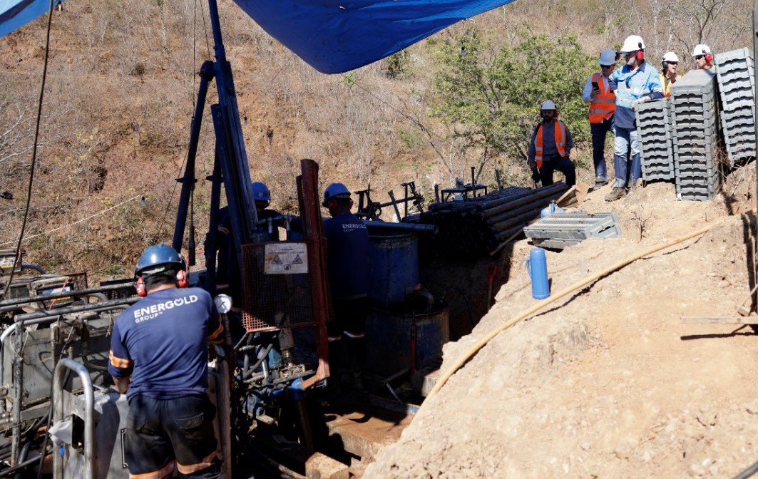 Latin intersects ‘significant’ spodumene pegmatites at Colina Prospect