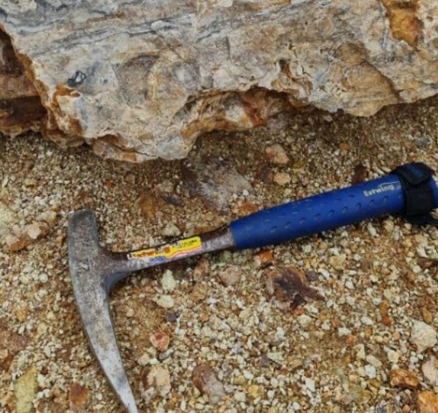 Legacy Minerals discovers new gold prospect at Bauloora Project, NSW