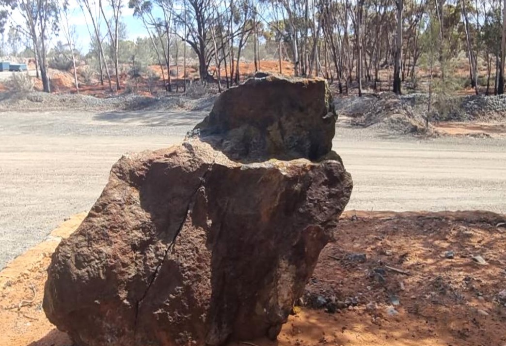 Lunnon Metals delivers drilling results from Baker Shoot, Western Australia