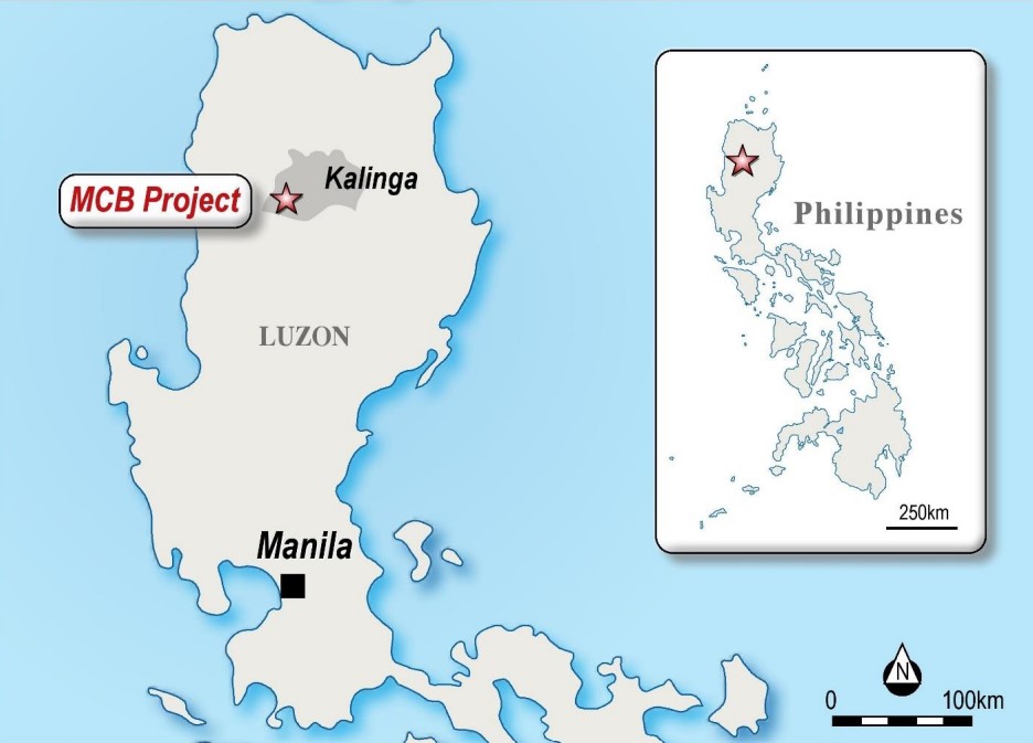 Celsius MCB project