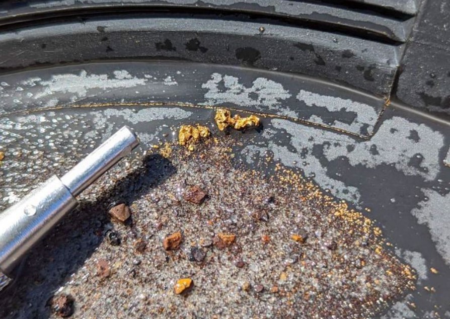 Meeka sees scope to grow Murchison Gold Project following recent drill results