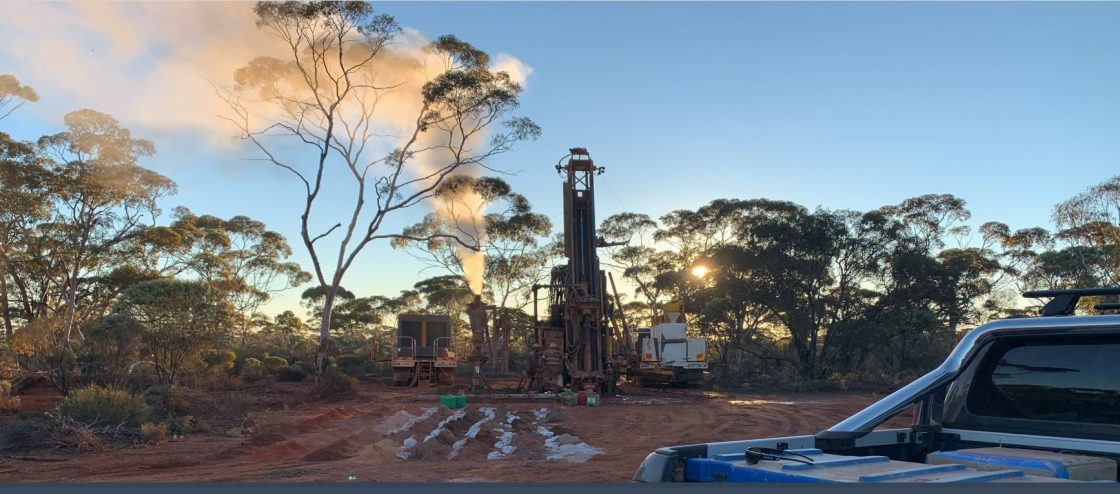 Metal Hawk eyes priority drill target at Torana prospect within Berehaven Project, WA