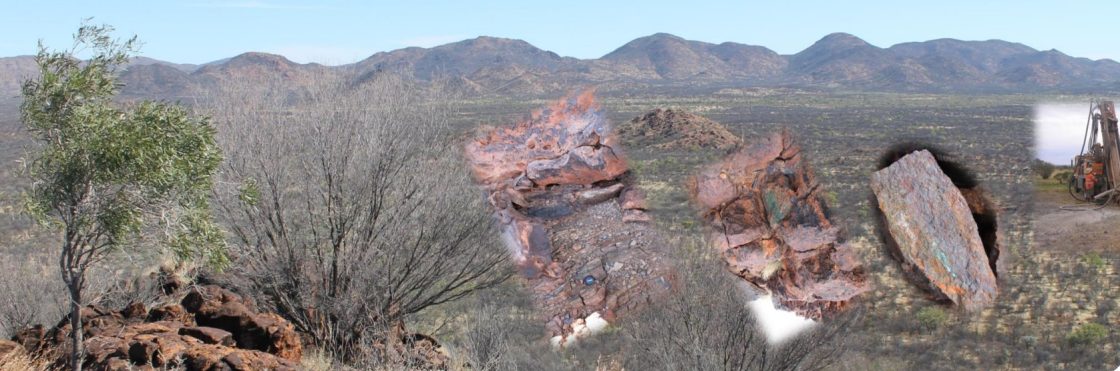 MetalsGrove Mining starts magnetic and radiometric survey at Arunta, Northern Territory 