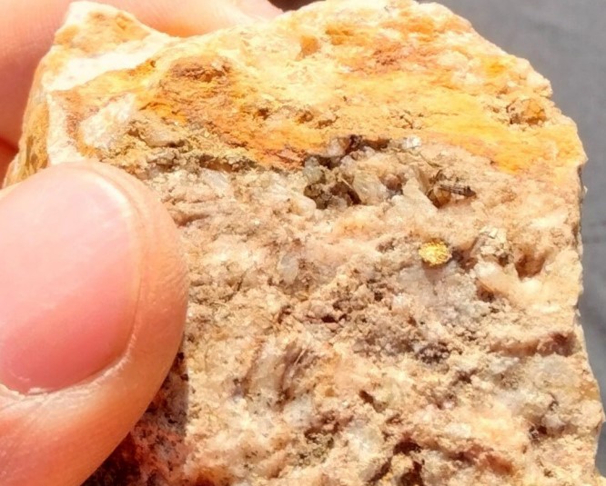 New Age Exploration expands pool of ‘highly prospective’ targets at Central Otago Gold Project